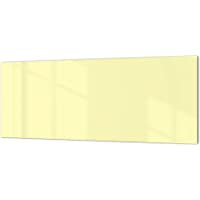 Panel antisalpicaduras de gran formato: protector contra salpicaduras de diseño BBS14B